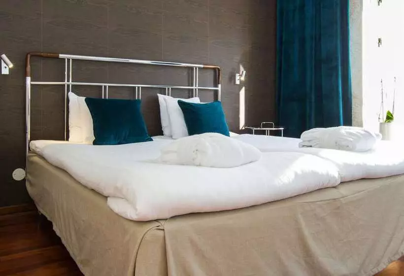 Best Western Plus Västerviks Stadshotell