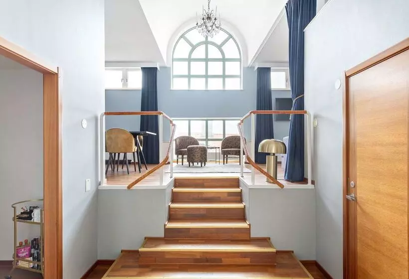 Best Western Plus Västerviks Stadshotell