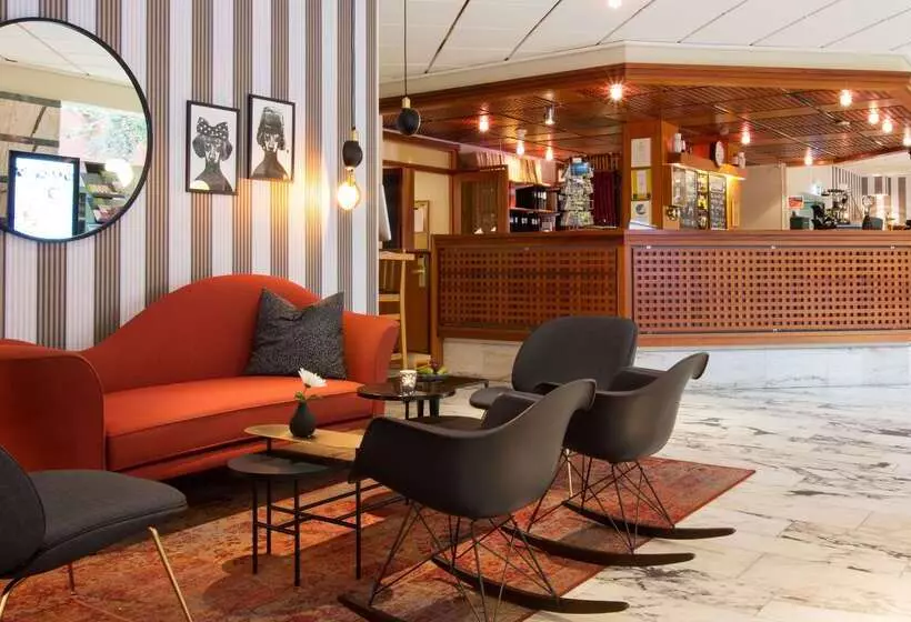 Best Western Plus Västerviks Stadshotell