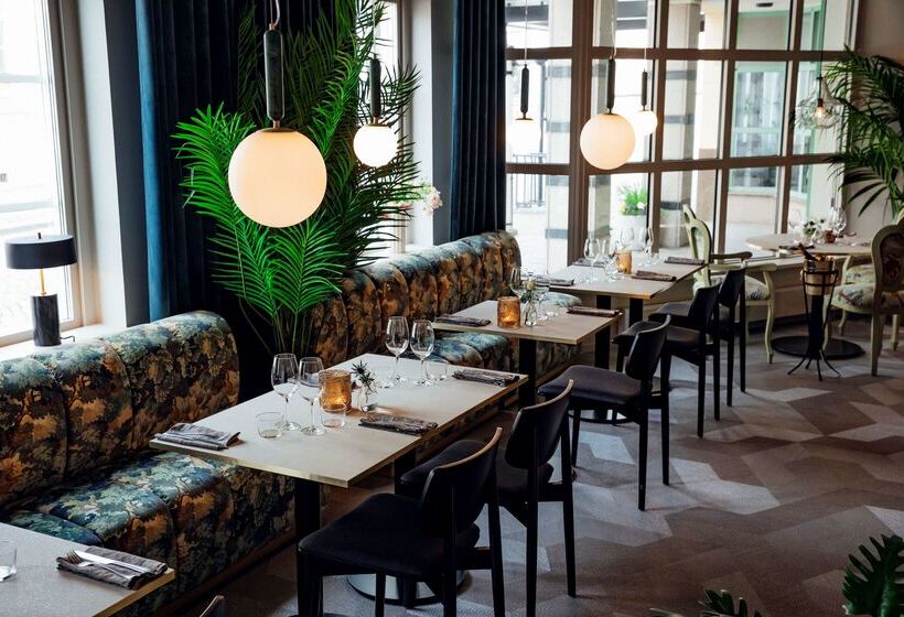 Best Western Plus Västerviks Stadshotell