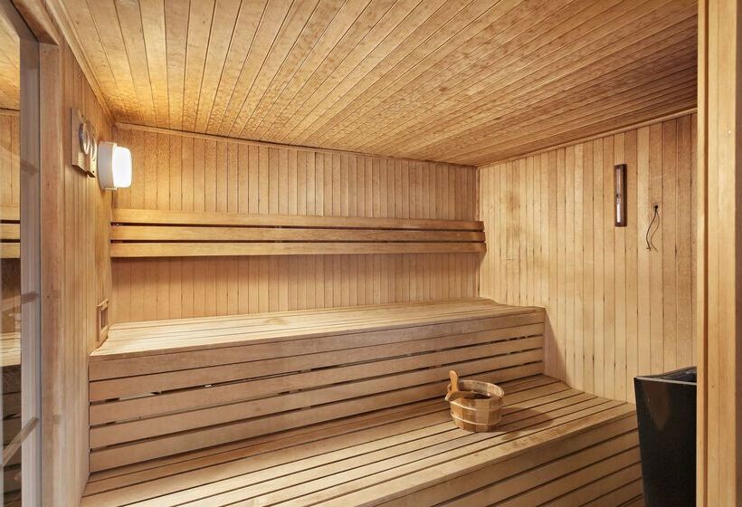 Best Western Plus Västerviks Stadshotell