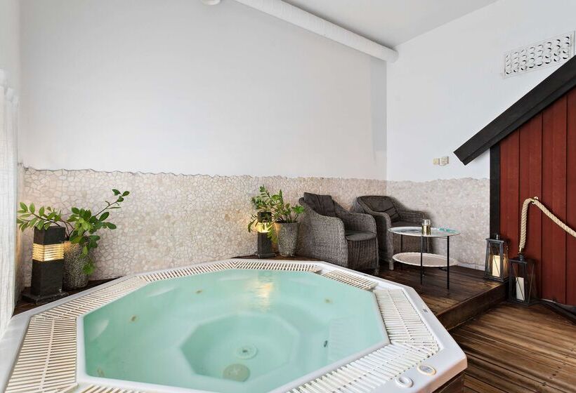 Best Western Plus Västerviks Stadshotell