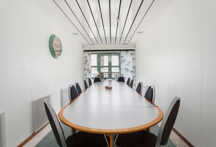 Best Western Plus Västerviks Stadshotell