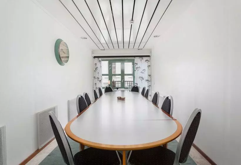 Best Western Plus Västerviks Stadshotell