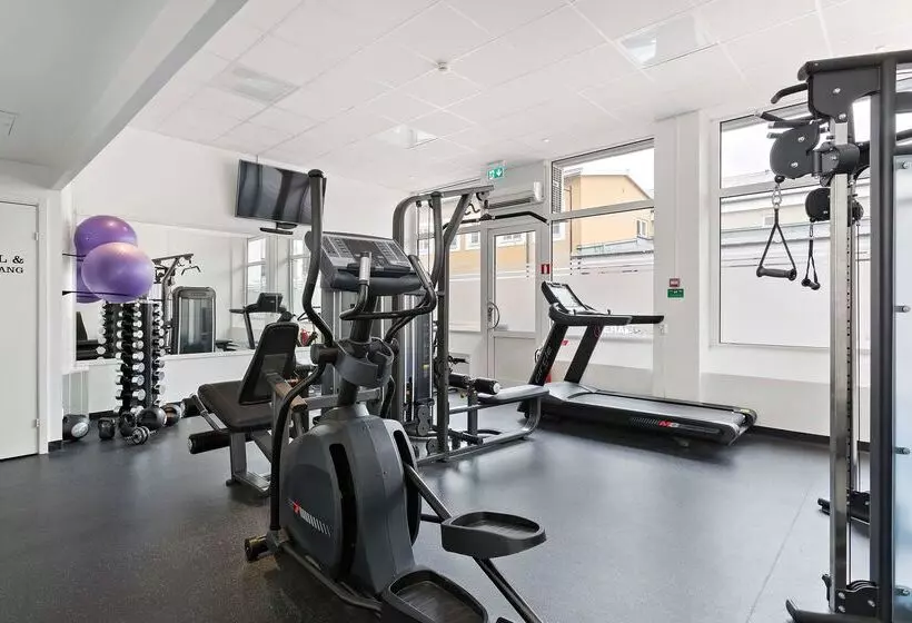 Best Western Plus Västerviks Stadshotell