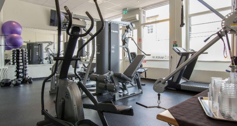 Best Western Plus Västerviks Stadshotell