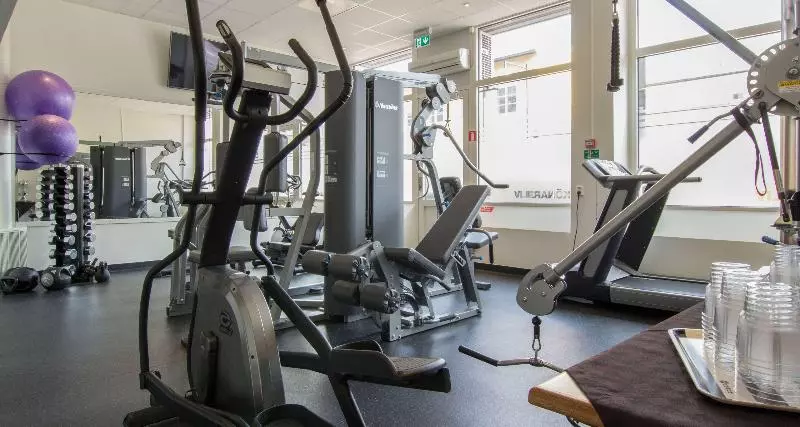 Best Western Plus Västerviks Stadshotell