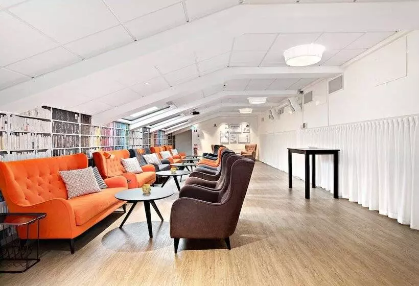 Best Western Plus Västerviks Stadshotell