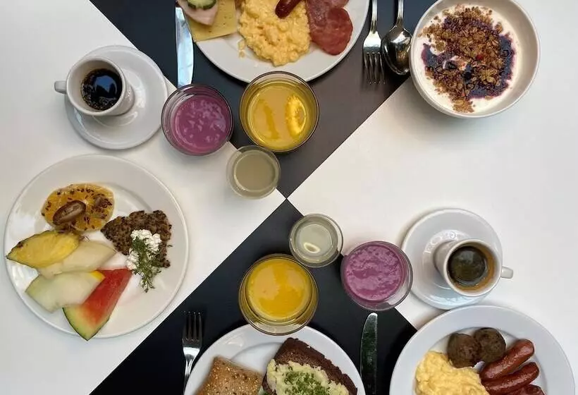 Best Western Plus Västerviks Stadshotell