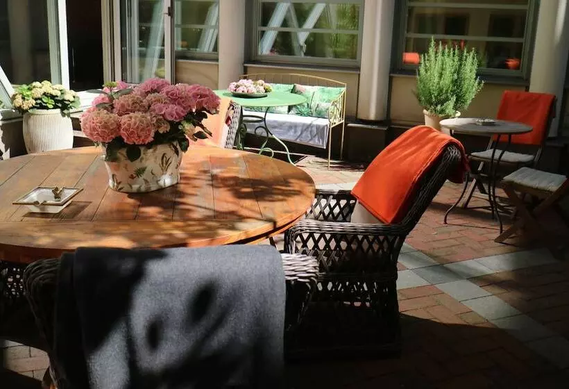 Profilhotels Central