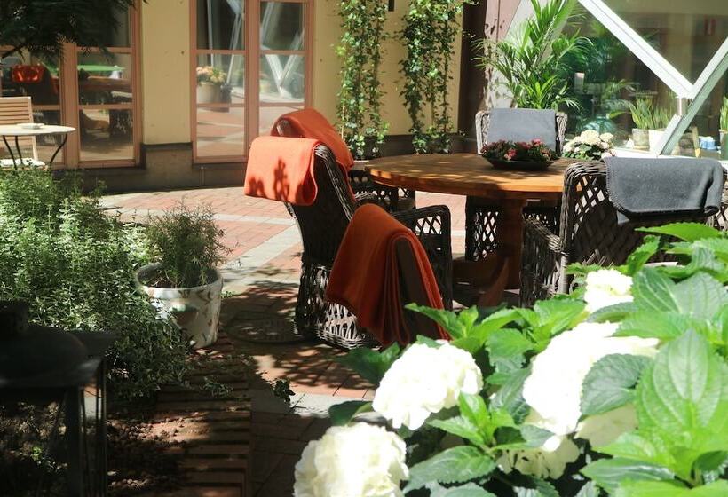 Profilhotels Central