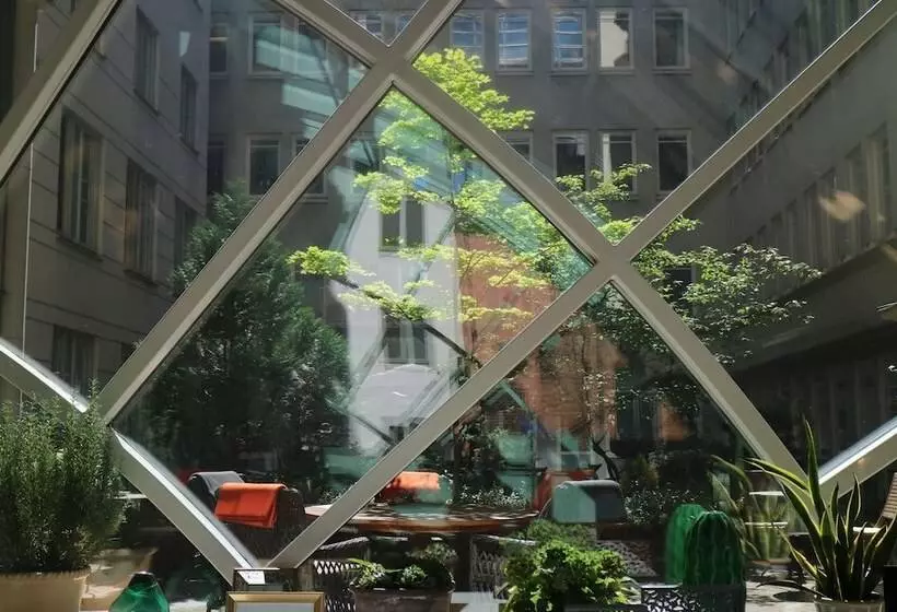 Profilhotels Central