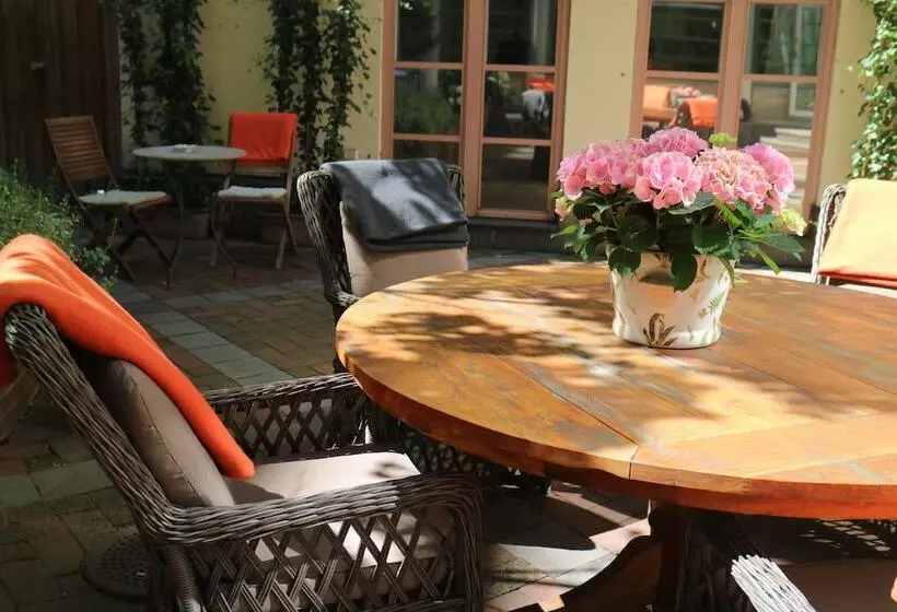 Profilhotels Central