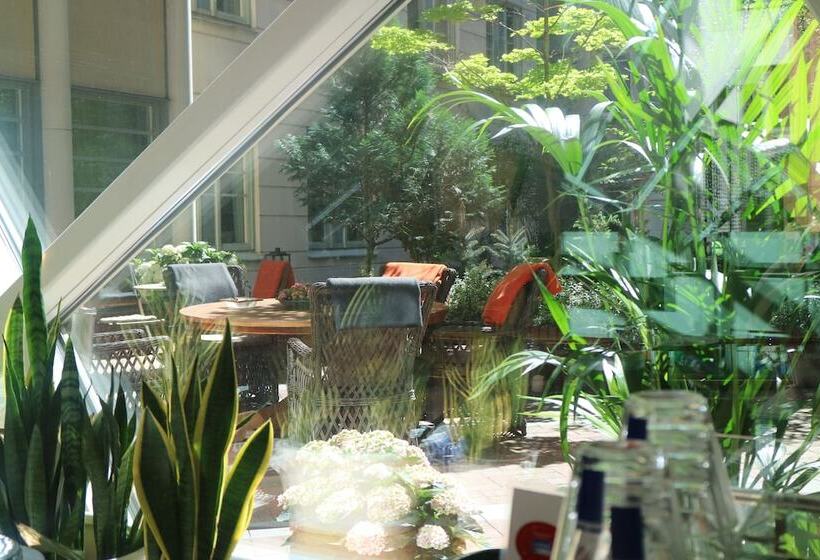 Profilhotels Central