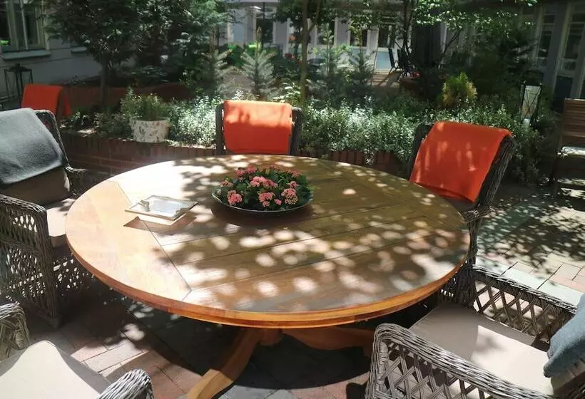 Profilhotels Central