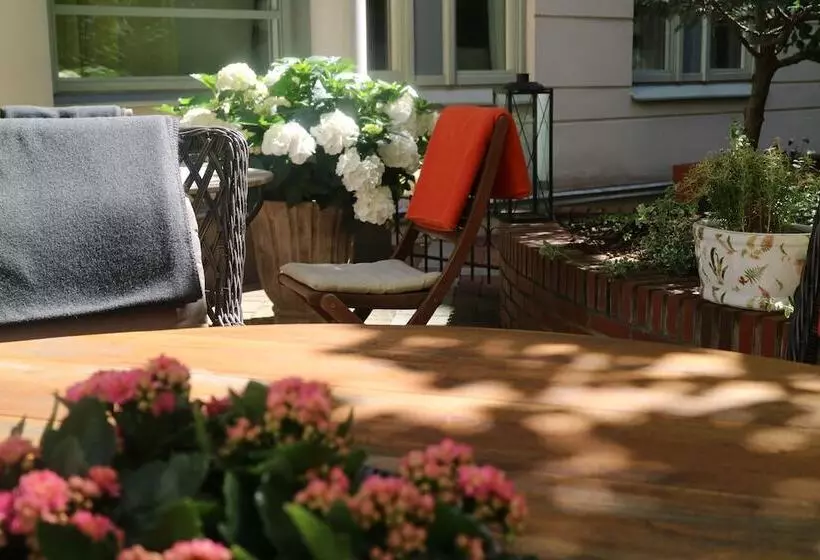 Profilhotels Central