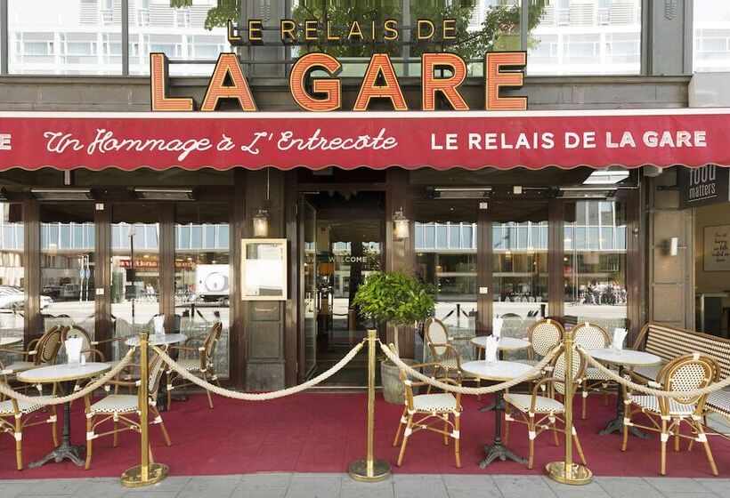 Profilhotels Central