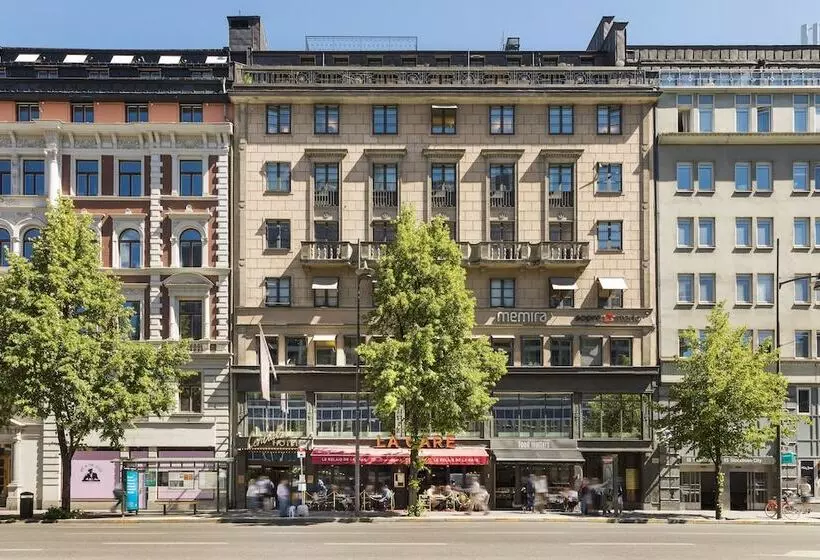 Profilhotels Central