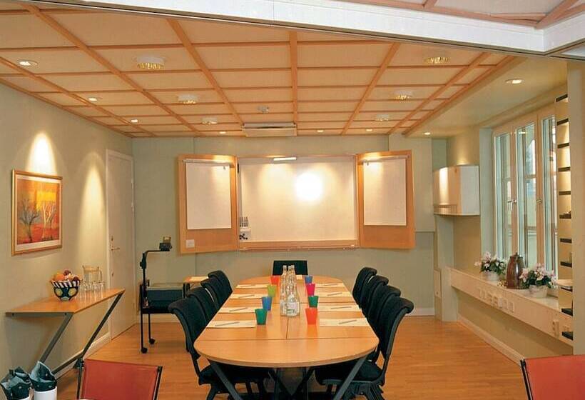 Profilhotels Central