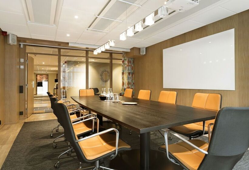 Profilhotels Central