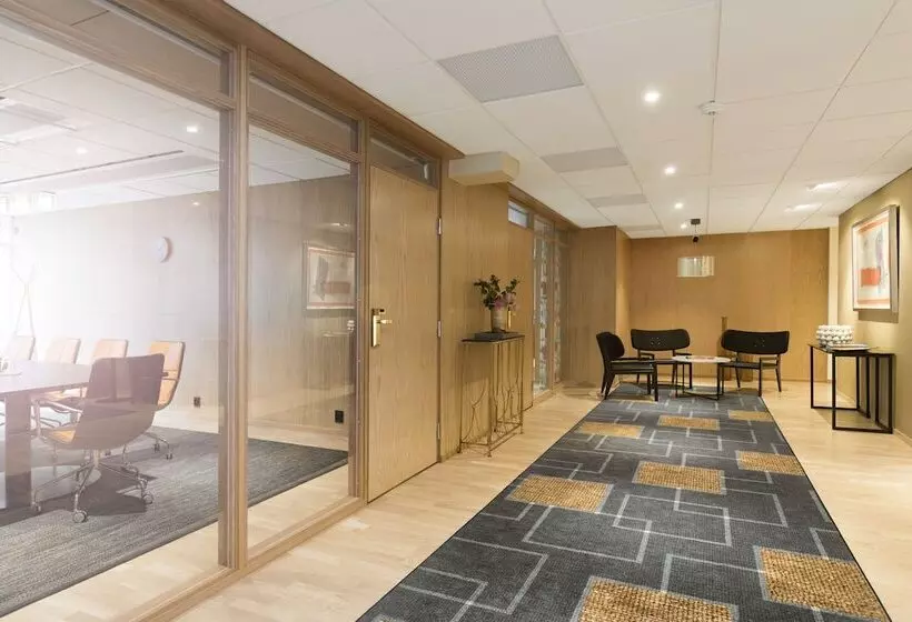 Profilhotels Central