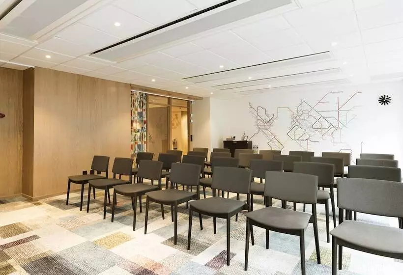 Profilhotels Central