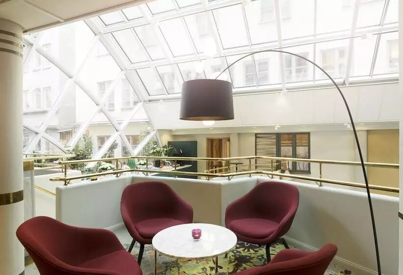 Profilhotels Central