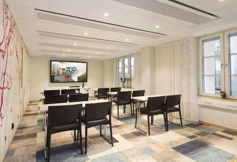 Profilhotels Central