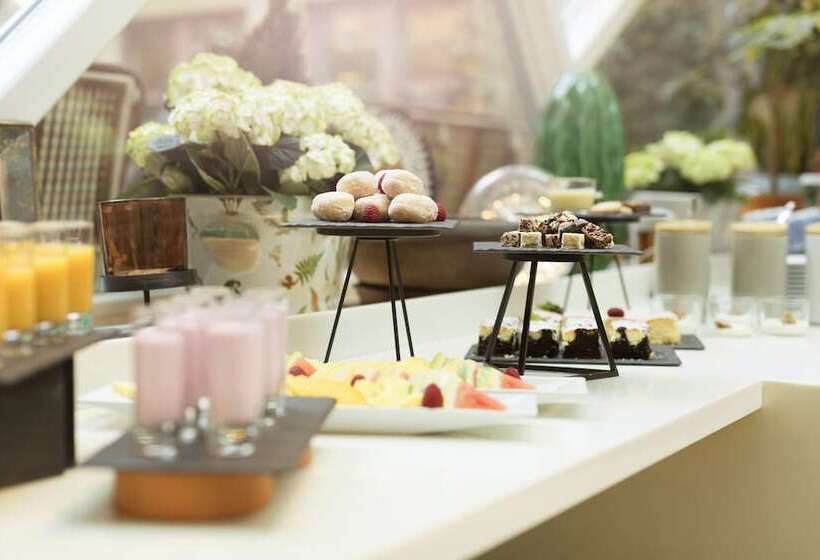 Profilhotels Central