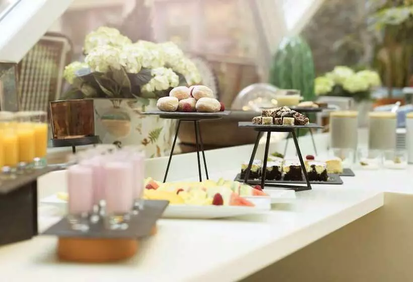 Profilhotels Central