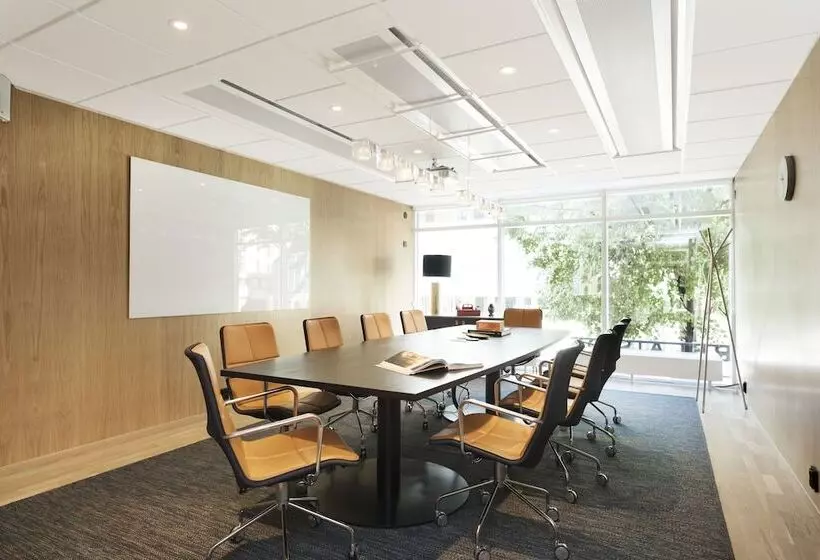 Profilhotels Central