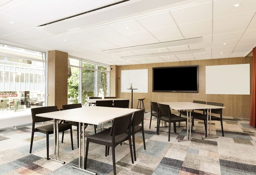 Profilhotels Central