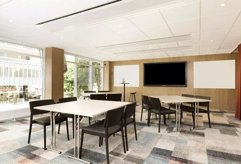 Profilhotels Central