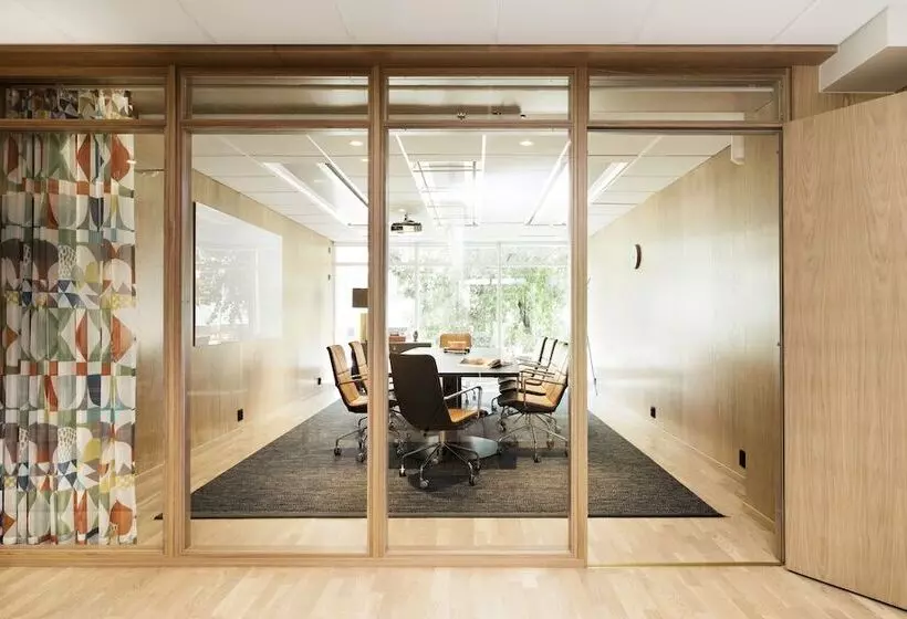 Profilhotels Central