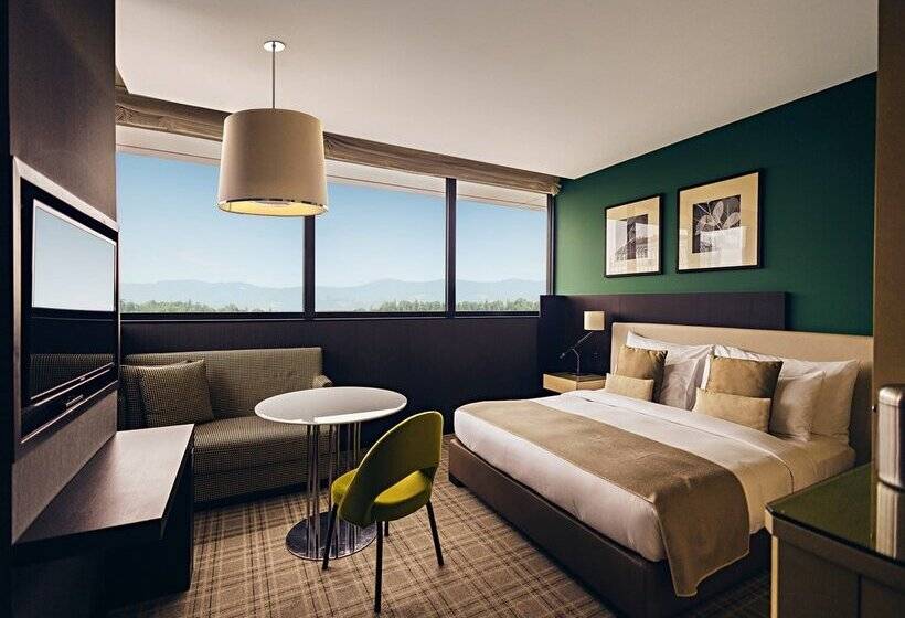 هتل Crowne Plaza Geneva, An Ihg