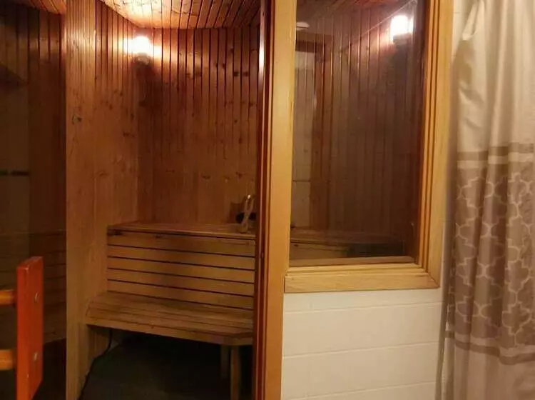 호텔 Crystal Plaza