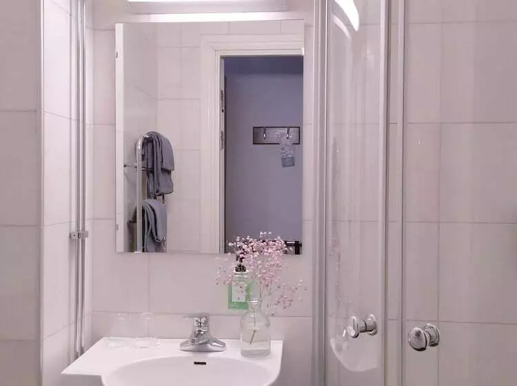 호텔 Crystal Plaza