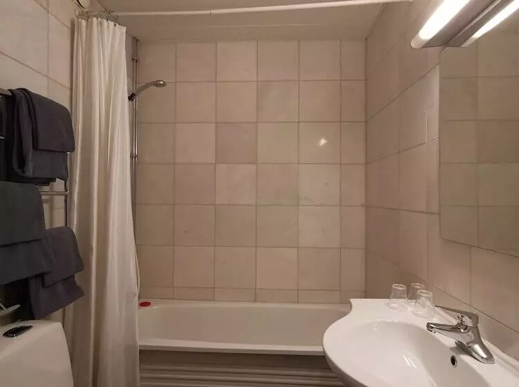 호텔 Crystal Plaza