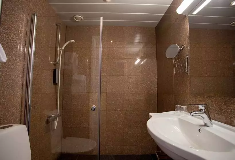 호텔 Crystal Plaza