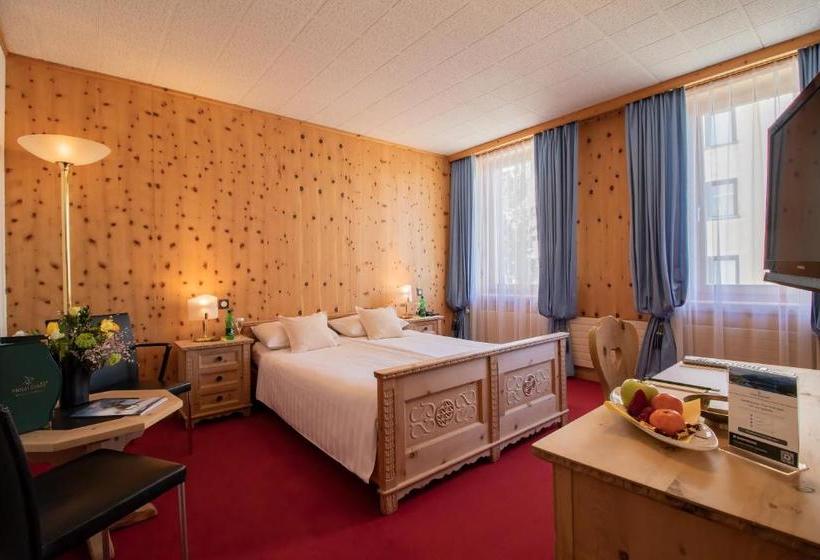 هتل Boutique Eden