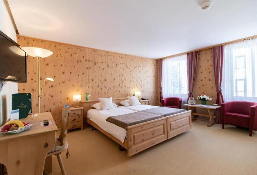 هتل Boutique Eden