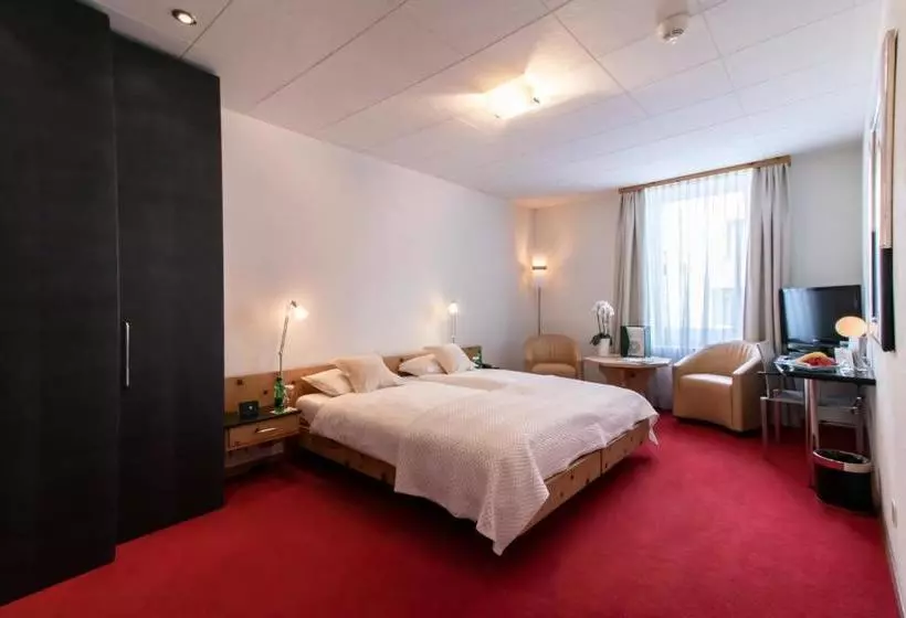 Отель Boutique  Eden