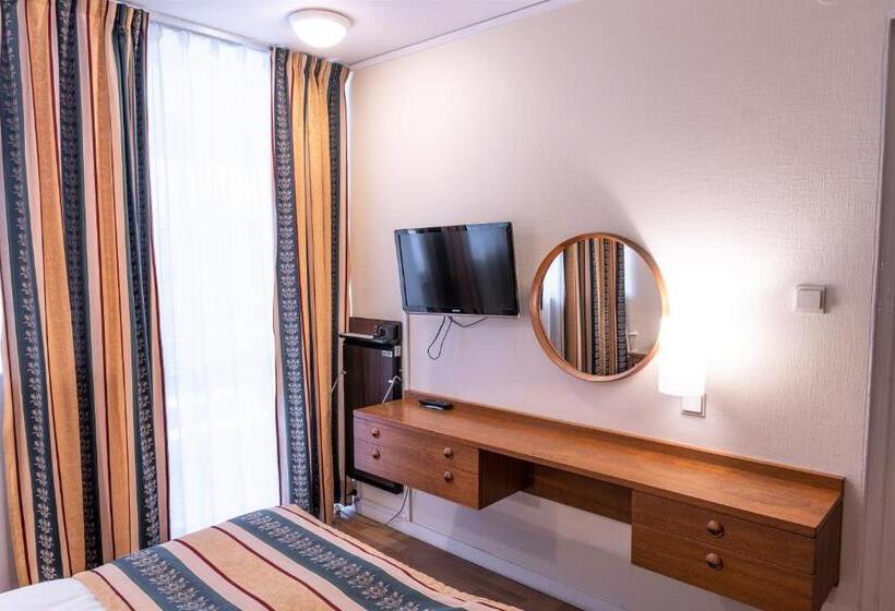 בית מלון כפרי Fars Hatt