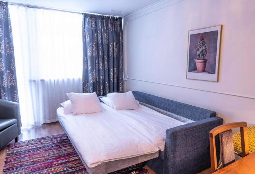 בית מלון כפרי Fars Hatt