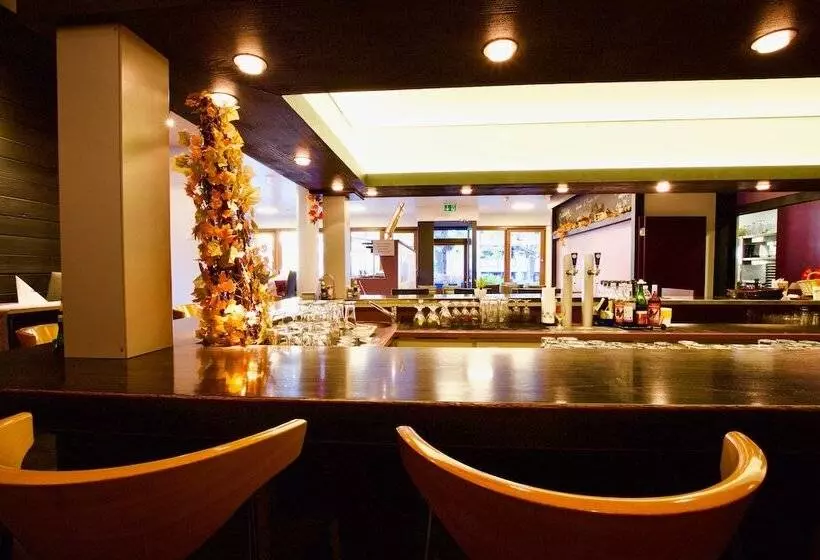 酒店 Hôtel Du Rhône