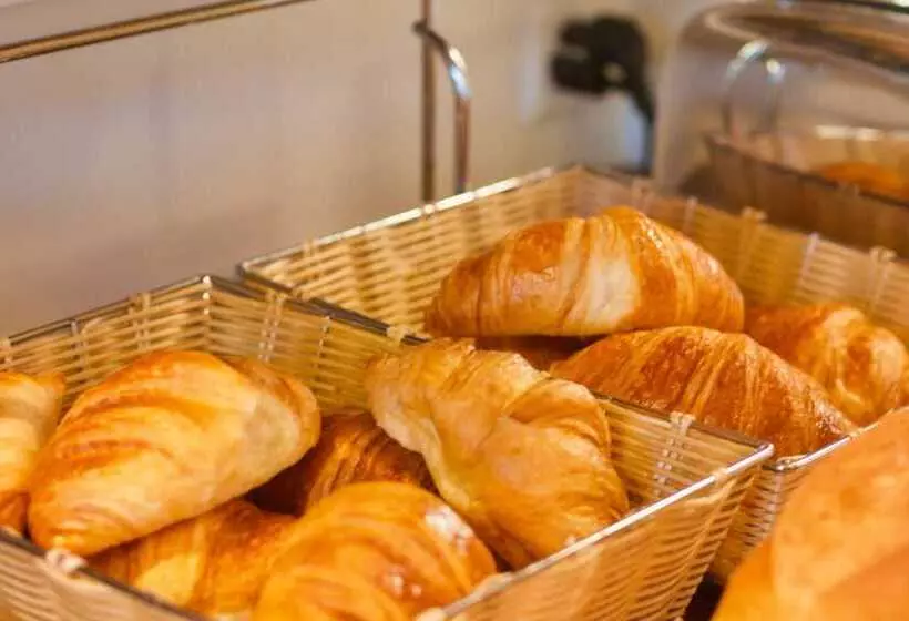 酒店 Hôtel Du Rhône