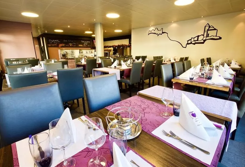 酒店 Hôtel Du Rhône