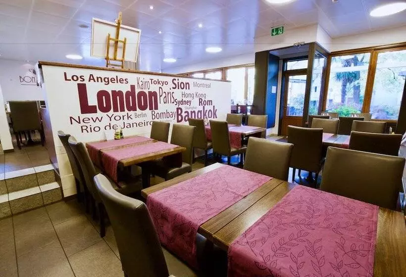 酒店 Hôtel Du Rhône