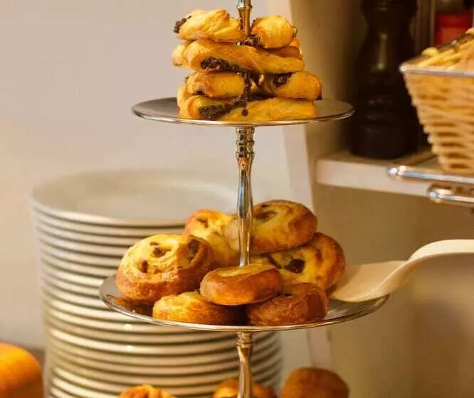 酒店 Hôtel Du Rhône