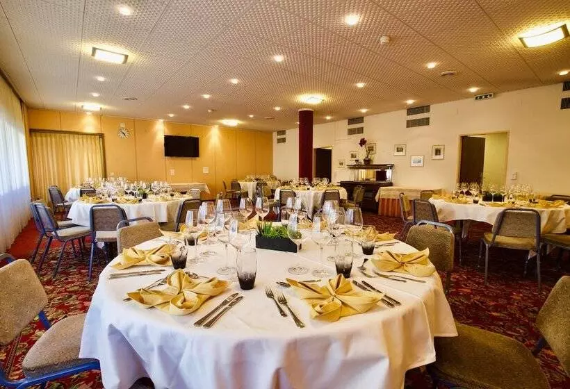 酒店 Hôtel Du Rhône